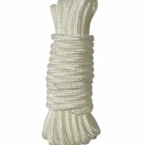 캠핑용 로프 빨래줄 세탁줄 5m 3개 다용도 건조줄 타프용 (WFJ5BBB)