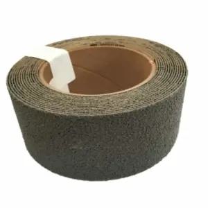 미끄럼 방지 계단 논슬립 테이프 회색 실외 안전 바닥 보호용 (WFJ5BDZ)