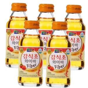 대학촌감식초 대학촌 감식초 화이바 x 50병입 100ml