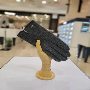 [DAKS]닥스 남성 모직장갑 큰사이즈 GQO361I