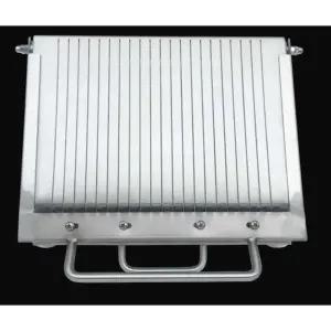 스텐 스팸 절단기 자르기 컷팅기 치즈 편썰기 소세지 버터