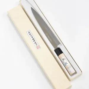 N1867 왼손용 300MM 이중복합강 백은회칼 사시미 (WFJ4SWU)