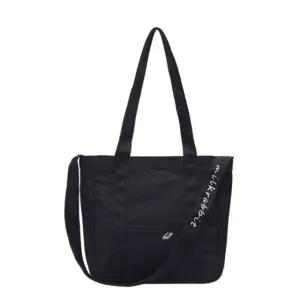 여자 데일리 토트백 패션 숄더백 신상 인기 학생 가방 (WFJ5C3N)