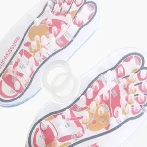 지압 발판 실내 운동 허리 강화용 운동기구 발마사지 발마사지기 (WFJ5RN6)