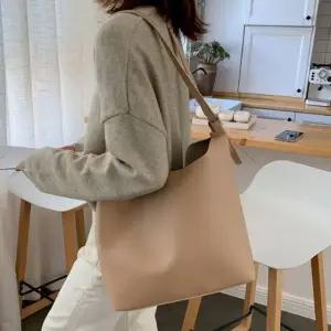 여성 베이직 숄더백 인기 신상 인기 패션 데일리 가방 (WFJ5C4C)