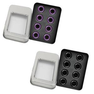 트로 ABEC 11608RS 인라인 스케이트보드 세라믹 스쿠터용 스케이트