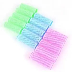 소형 헤어 구르프 앞머리 볼륨 업 그루프 스타일링 도구 (WFJ64H5)