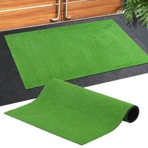 인조잔디현관매트 대 사무실발매트 업소깔판 입구발판