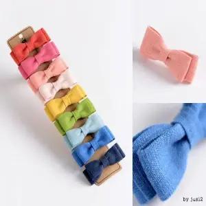 네이처 인기 리본 추천제품 집게핀