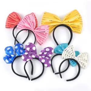 인기 리본머리띠모음전 추천제품