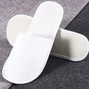 일회용슬리퍼 부직포 비행기 실내화 25족세트 (WFJPVB0)