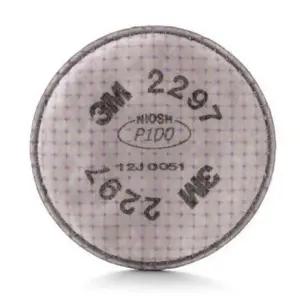 방진 마스크 필터 정화 분진 방독면 2297 특수 (WFJ4YZ6)