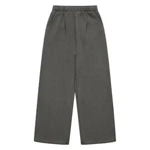 [셀러허브 1]에꼴리에 HC33 원턱와이드피그먼트바지 여아,남아,바지,노기모,스트레이트,편한,트레이닝,피