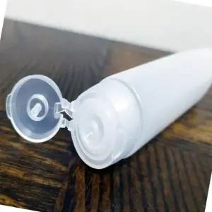 투명 화장품 용기 30g 헬스장 필수품 목욕 소품 공병 (WFJ5SY7)