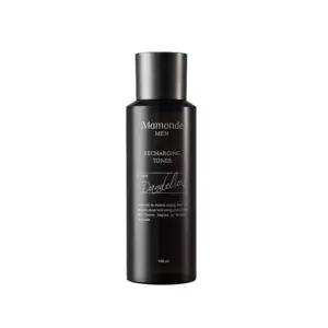 맨 마몽드 토너 리차징 남성스킨케어 남성스킨 180ml