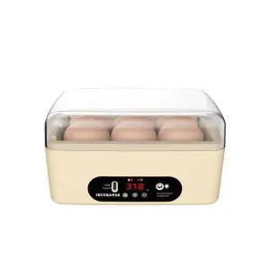 스마트 계란부화기 조류 병아리 부화기 달걀 유정란