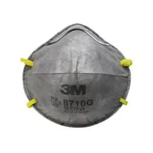 방진 필터 마스크 2급 분진 보호용 착용 20장 (WFJ4ZIU)