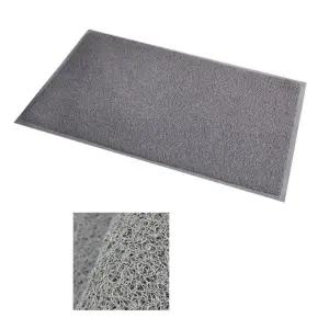 현관 바닥 신발 발판 매트 코일 사무실 업소용 90-120