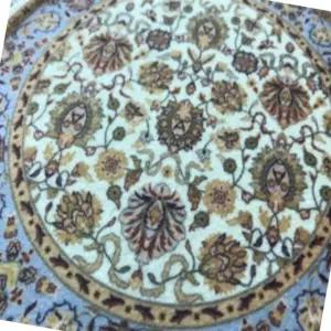 논슬립 마우스 패드 24cm 쿠션형 사무실 게임용 미끄럼방지 (WFJ5T1O)