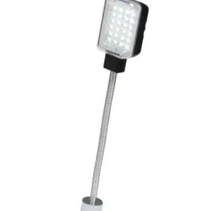 충전식 실외 랜턴 420mmx47mm 책상 조명 포터블 조명기구 (WFJ51LO)