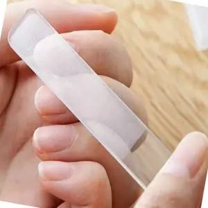 네일 손톱 광택 스틱 미용 도구 정리 툴 살롱용 관리 소품 (WFJ5T5J)