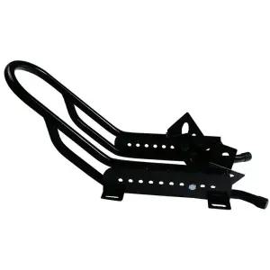 휠초크 오토바이 바이크 앞바퀴 프론트 받침 주차대