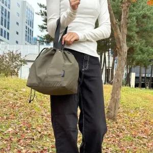 심플 여성 캐주얼 토트백 (WFJ65O9)