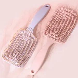 드라이헤어브러쉬 (WFJ65KR)