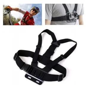 고품질 액션캠 가슴 GPRO 체스트 마운트 전용 별매 (WFJQMDX)