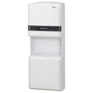 휴지통 냅킨 케이스 테이블용 넵킨 보관함 주방 휴지 정리함 수저 수납 함 (WFJ5FTP)