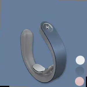 저주파마사지기 목 어깨 저주파 안마기 다용도 마사지 패드 마사지기