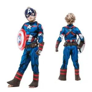 고품질 캡틴아메리카 택1 (WFJQMM7)