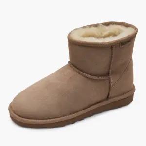 슈즈ALYSSA DOUBLE FACE 여성 양가죽 양털 어그 부츠 K2136002PDW 히카리2083847