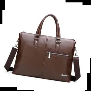 더샵코퍼레이션 가죽가방 서류가방 KCM03-YNBG002