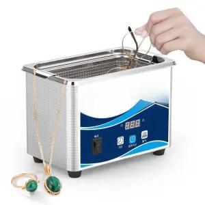 공업용 초음파 세척기 장비 회로 귀금속 세정기 시계 부품 오염