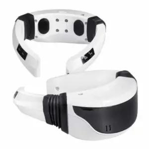 저주파 마사지 패드 목어깨 완화기 소형 기기 마사지기 (WFJ5GPS)