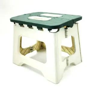 접이식의자 간이 휴대용 작은 야외의자 스툴 (WFJPW7K)