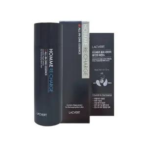 라끄베르 옴므 리차지 올인원 에센스 150ml