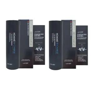 라끄베르 옴므 리차지 올인원 에센스 150ml (1개+1개) 2입