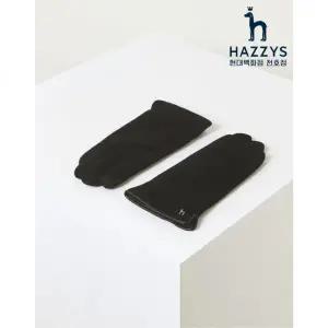 헤지스ACC HJGV3F021BK 블랙 베이직 울 스마트터치 가능 장갑21552805922088561