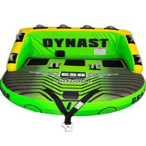 땅콩 보트 바나나보트 수상 스포츠 플라잉보트 빠지