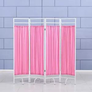 탈의실 커버 의료용 요양원 양호실 마사지샵 접이식