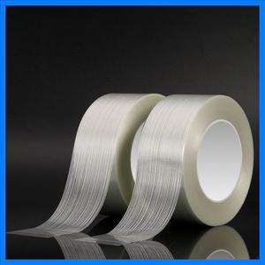 줄무늬 유리섬유 테이프 장난감 비행기 모델 매우 내구성이 뛰어난 줄무늬 유리섬유 강화 테이프