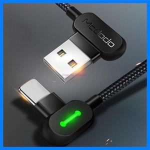 빠른 충전 데이터 전송 케이블 90도 직각 Air iPad iPhone 13 12 Mini 11 Max Pro Xr Xs X 8 7 6s 6 Plus 5