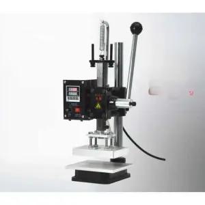 불박기 금박 은박 각인기 도장 금박기계 불도장 공예 스탬핑