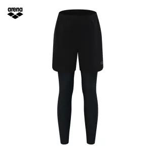 아레나 에브리데이 A6BL1PW03 BLK 주머니백 여성비치 레저 9부레깅스 수영복22435531072093276