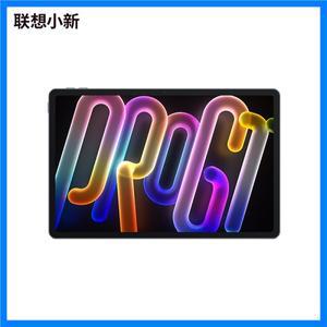 레노버 샤오신 태블릿 패드 프로 GT 11.1인치 스냅드래곤 8 3세대 3.2K 144Hz 고주사율 LCD 화면 안드로이