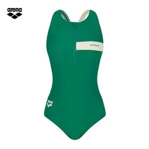 아레나 플레이어 A5SL1LO09 주머니백 여성 일반 클로스백 피스 실내수영복22222354062093257
