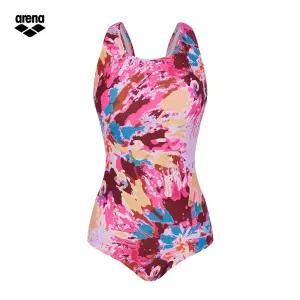 아레나 여성 칵테일 A4SL1LS01 PNK 주머니백 일반 U백 브라컵내장 피스 실내수영복22066369862093250