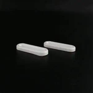 부착식 원형 손잡이 실내 베란다 도어 핸들 다용도 문 (WFJ6UNU)